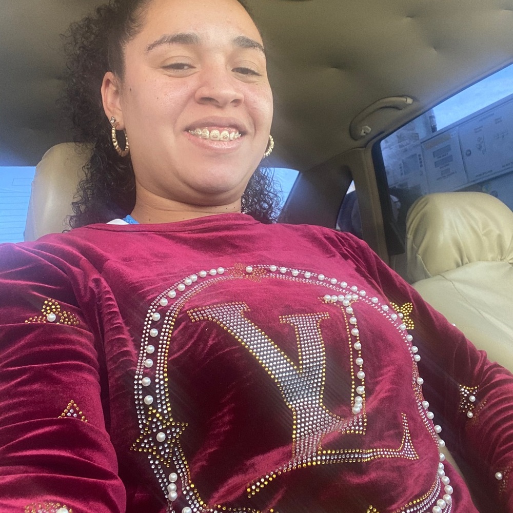 Meet your Posher, Chrystal